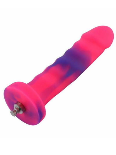 sex machine smooth dildo anal dildo 17cm